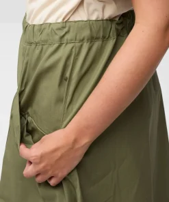 Fjällräven Women's Vardag Skirt Fossil