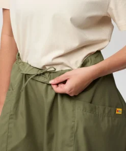 Fjällräven Women's Vardag Skirt Fossil