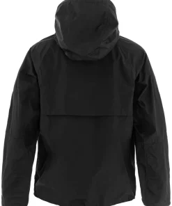 Fjällräven Women's Vardag Vindby Jacket Black