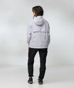 Fjällräven Women's Vardag Vindby Jacket Black