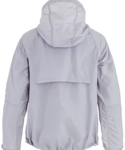 Fjällräven Women's Vardag Vindby Jacket Lavender Mist