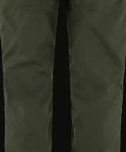 Fjällräven Women's Vidda Pro Ventilated Trousers Deep Forest