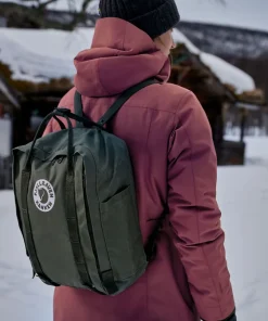 Fjällräven Women's Visby 3 in 1 Jacket Black