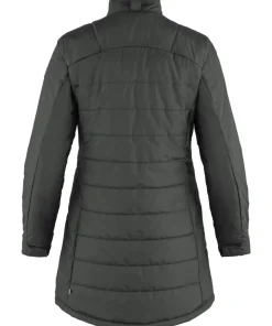 Fjällräven Women's Visby 3 in 1 Jacket Dark Navy