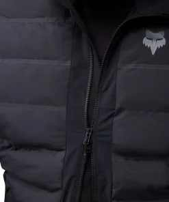 Fox Flexair Fire Vest Black