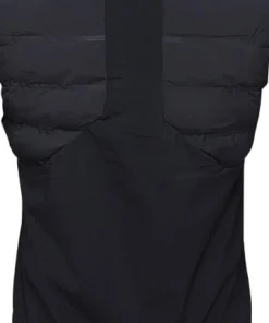 Fox Flexair Fire Vest Black