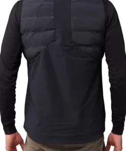 Fox Flexair Fire Vest Black