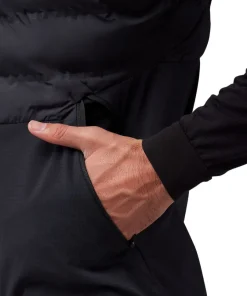 Fox Flexair Fire Vest Black