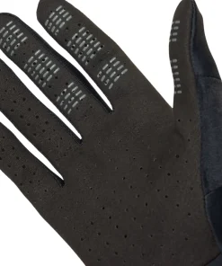 Fox Flexair Glove Black