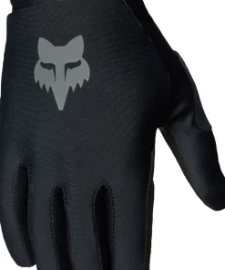 Fox Flexair Glove Black