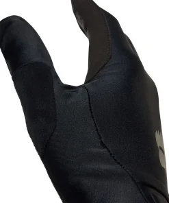Fox Flexair Glove Black