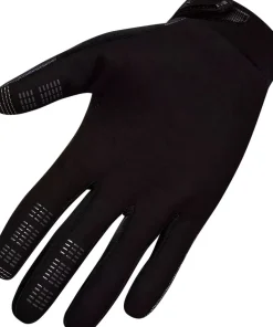 Fox Unisex Ranger Glove Black