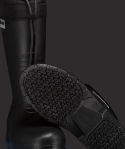 Fubuki Unisex Niseko 3.0 Black