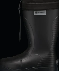 Fubuki Unisex Niseko 3.0 Black