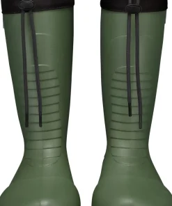 Fubuki Unisex Niseko 3.0 Olive