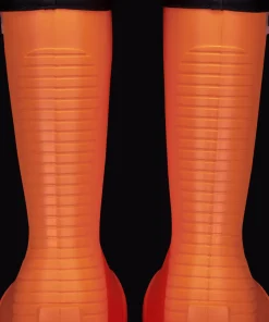 Fubuki Unisex Niseko 3.0 Orange