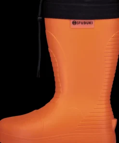 Fubuki Unisex Niseko 3.0 Orange