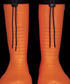 Fubuki Unisex Niseko 3.0 Orange