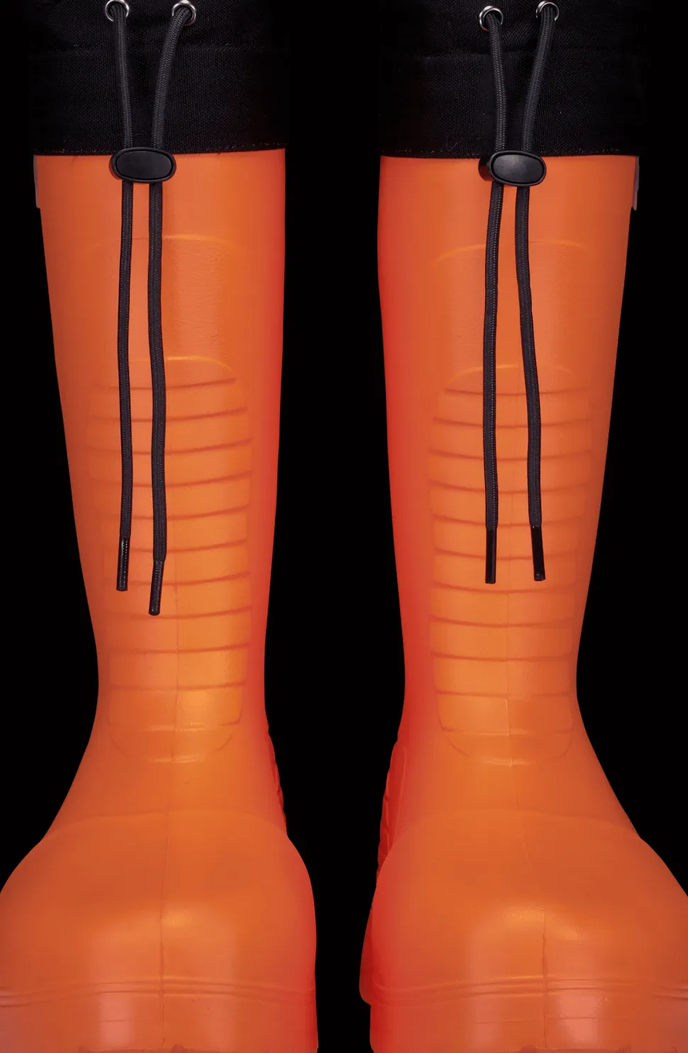 Fubuki Unisex Niseko 3.0 Orange
