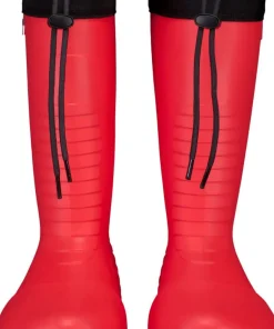 Fubuki Unisex Niseko 3.0 Red