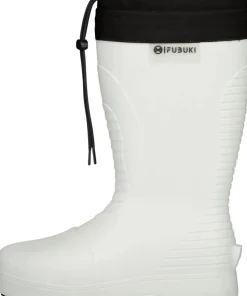 Fubuki Unisex Niseko 3.0 White