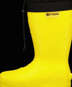 Fubuki Unisex Niseko 3.0 Yellow
