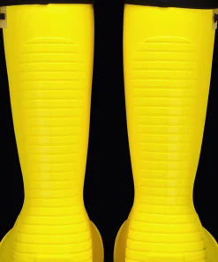 Fubuki Unisex Niseko 3.0 Yellow