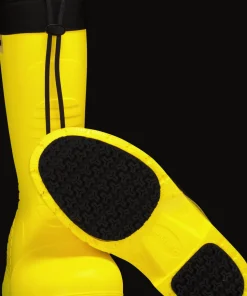 Fubuki Unisex Niseko 3.0 Yellow