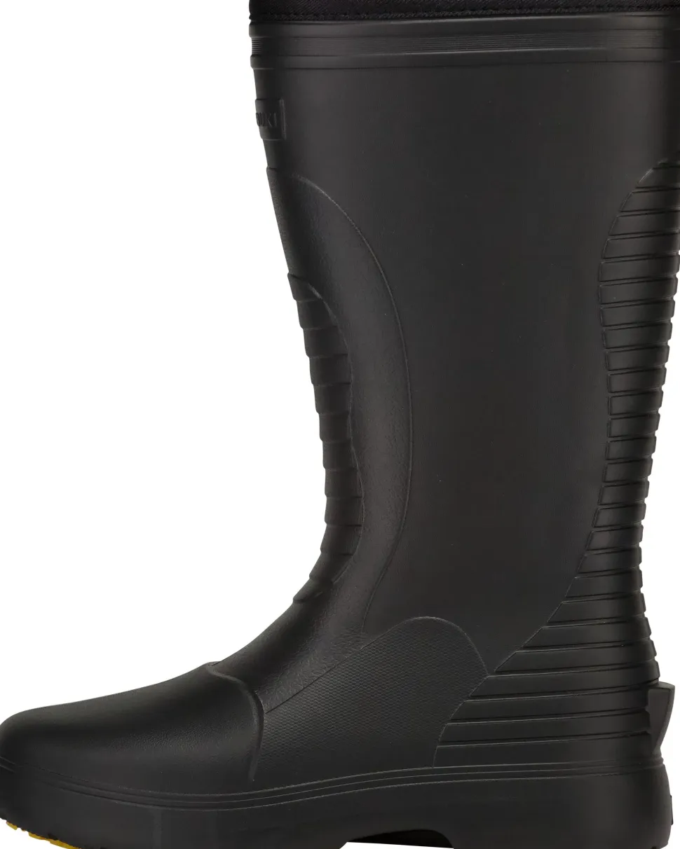 Fubuki Unisex Okinawa Black