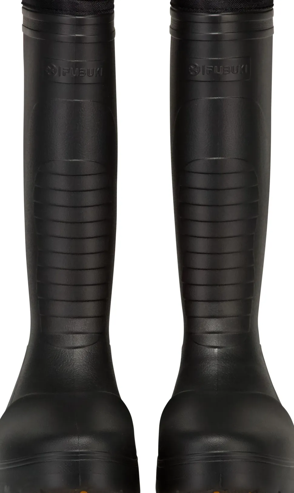 Fubuki Unisex Okinawa Black