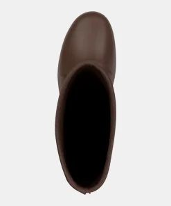 Fubuki Unisex Okinawa Dark Brown