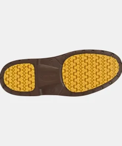 Fubuki Unisex Okinawa Dark Brown