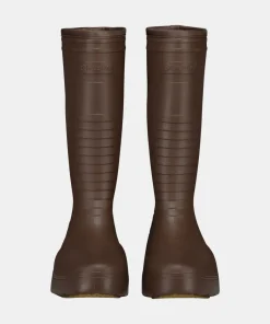 Fubuki Unisex Okinawa Dark Brown