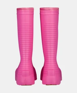 Fubuki Unisex Okinawa Pink