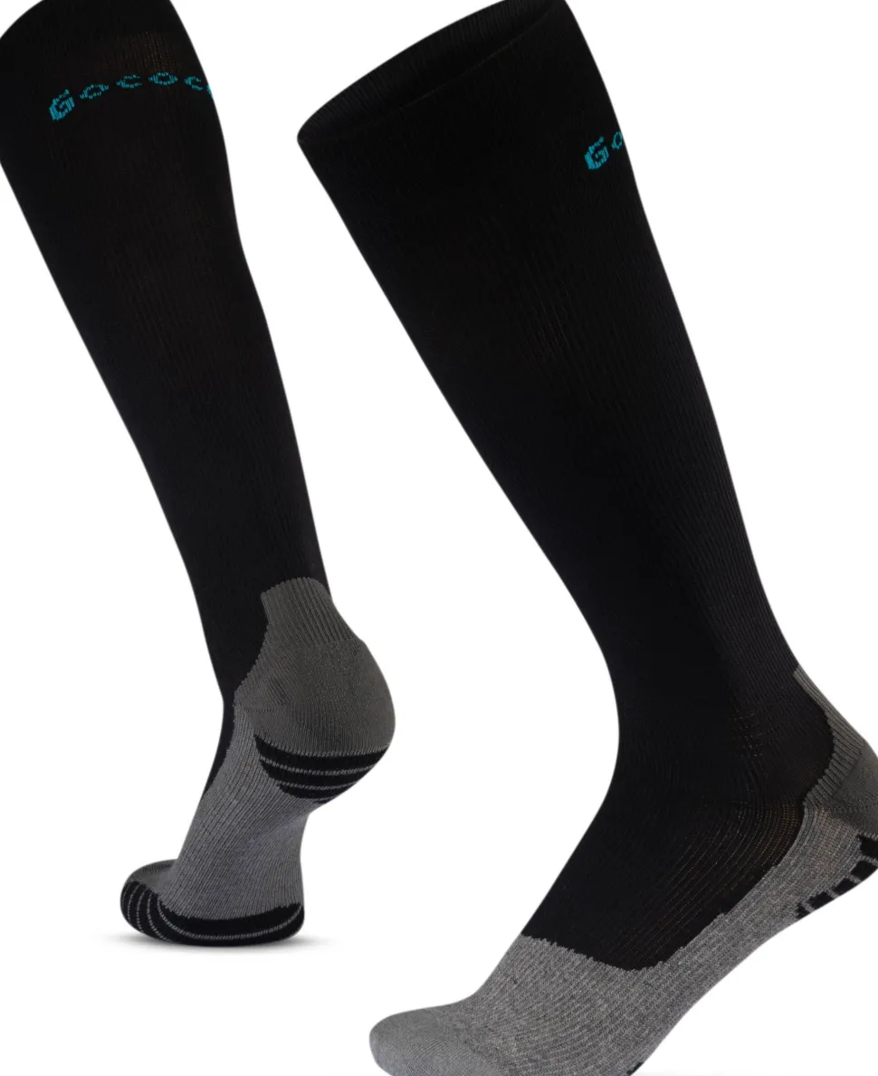 Gococo Compression Black