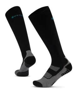 Gococo Compression Wool Black