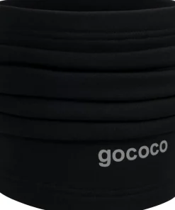 Gococo Neckwarmer Powerstretch Black