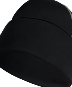 Gococo Running Hat Powerstretch Black