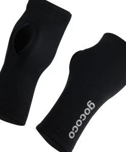 Gococo Wrist Gaiters Powerstretch Black