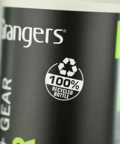 Grangers Footwear + Gear Cleaner Nocolour