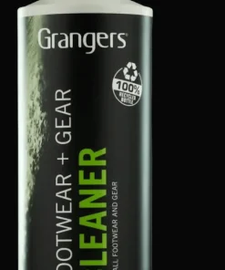 Grangers Footwear + Gear Cleaner Nocolour