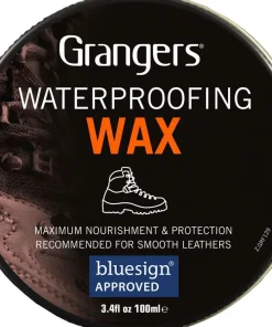 Grangers Waterproofing Wax Nocolour