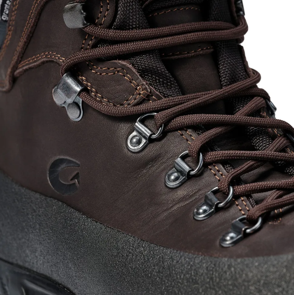 Graninge Abisko Brown
