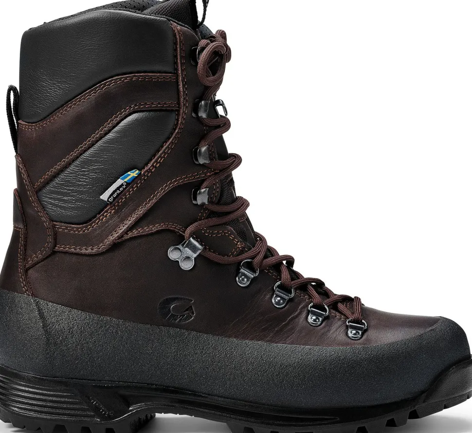 Graninge Abisko Brown