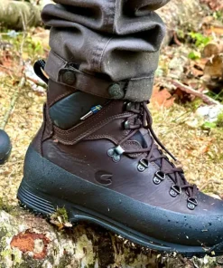 Graninge Abisko Brown