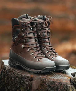Graninge Abisko Brown