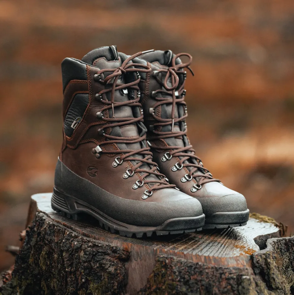 Graninge Abisko Brown