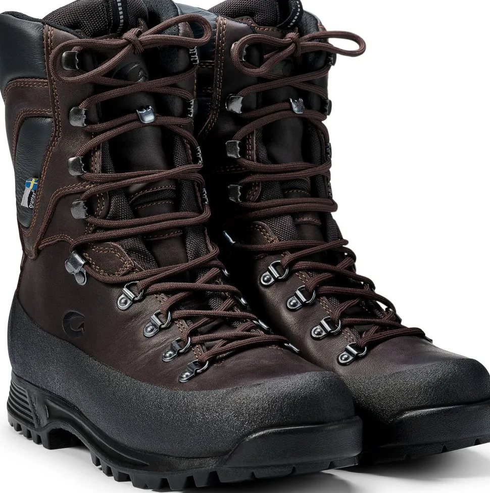 Graninge Abisko Brown