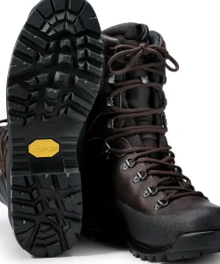 Graninge Abisko Brown