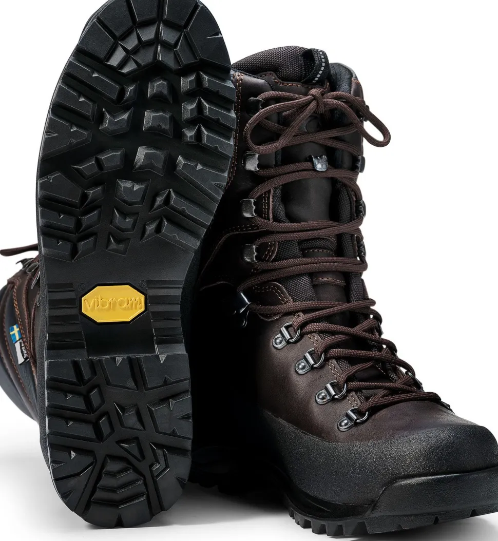 Graninge Abisko Brown
